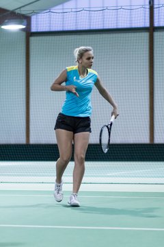 Bild 323 - Regionalliga Damen TC RW Wahlstedt - Braunschweiger THC : 2:4